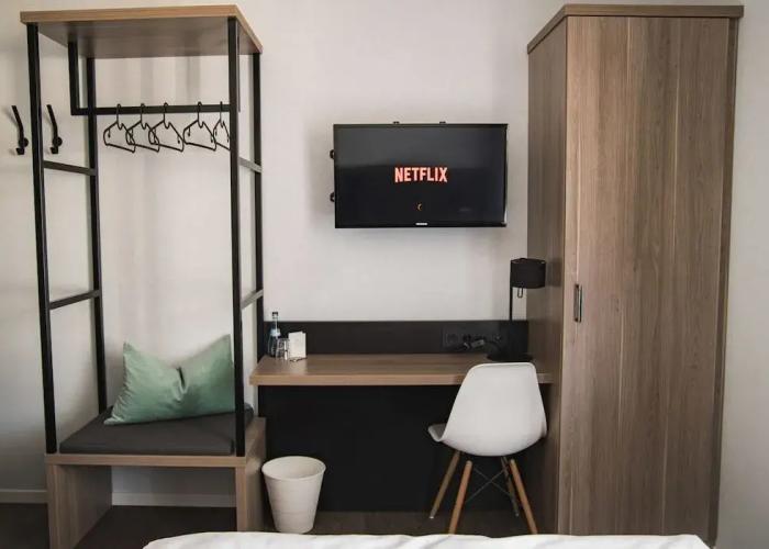 Hayta Hotel Stuttgart Airport Messe