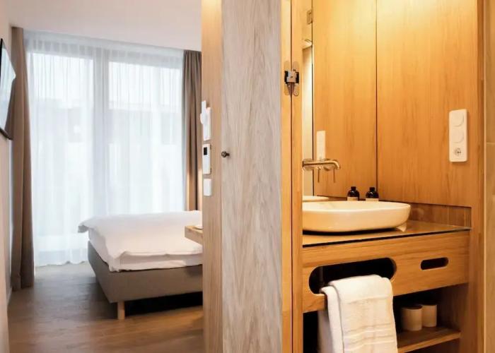 Das Kaya Hotel I Stuttgart Airport Messe