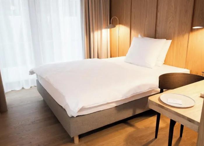 Das Kaya Hotel I Stuttgart Airport Messe