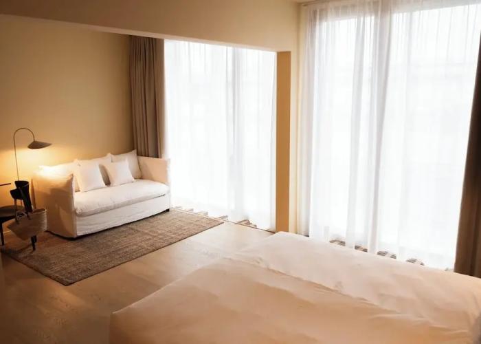 Das Kaya Hotel I Stuttgart Airport Messe