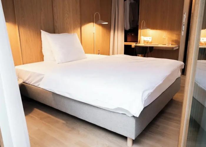 Das Kaya Hotel I Stuttgart Airport Messe