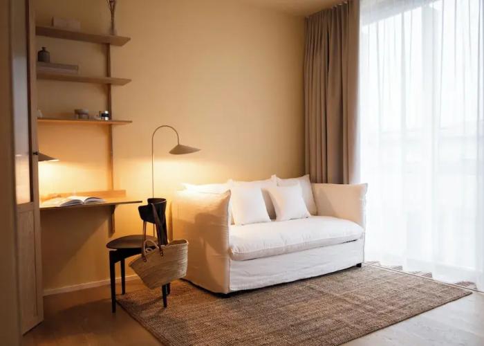 Das Kaya Hotel I Stuttgart Airport Messe