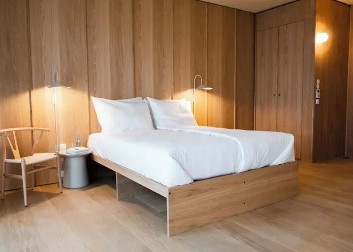 Das Kaya Hotel I Stuttgart Airport Messe