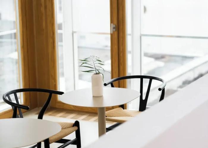 Das Kaya Hotel I Stuttgart Airport Messe