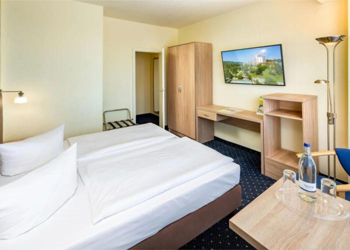 AHORN Berghotel Friedrichroda