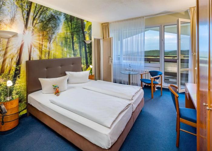 AHORN Berghotel Friedrichroda