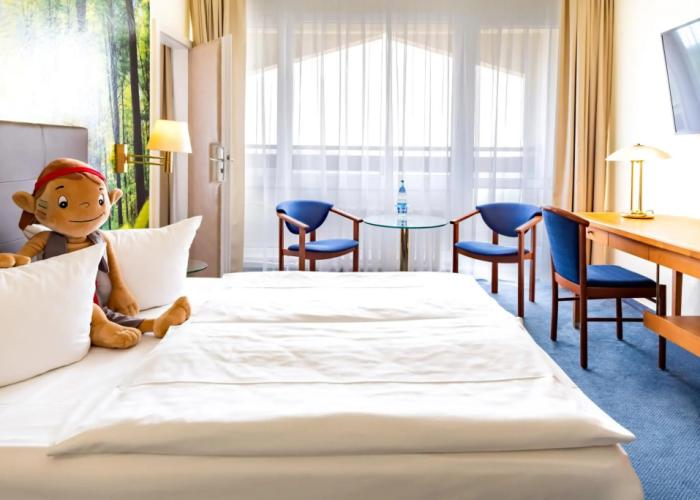 AHORN Berghotel Friedrichroda