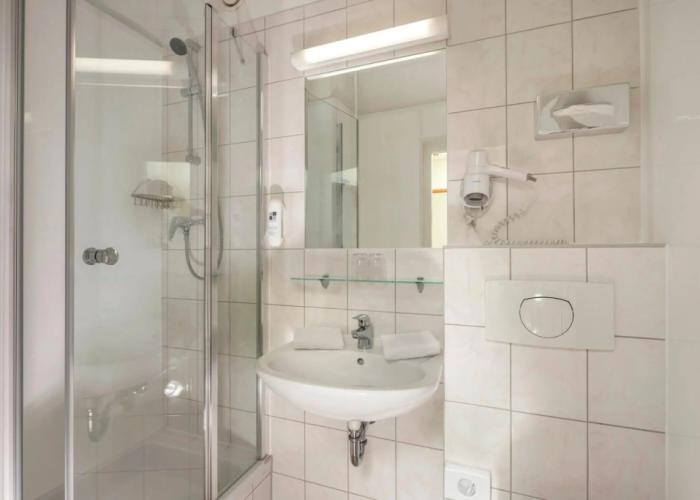 AHORN Berghotel Friedrichroda