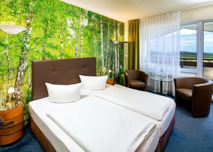 AHORN Berghotel Friedrichroda