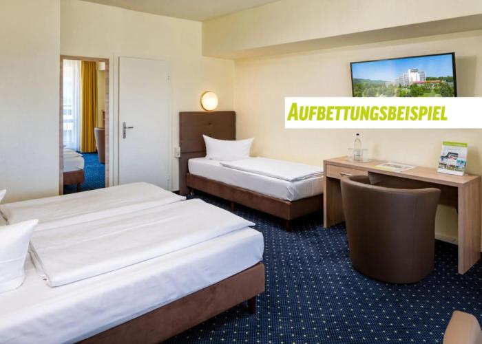 AHORN Berghotel Friedrichroda