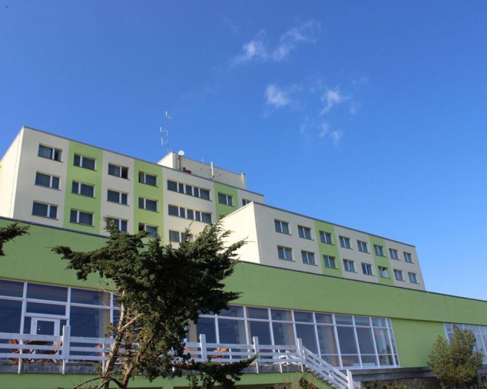 Ferien Hotel Rennsteigblick