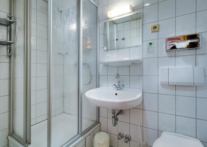 Ferien Hotel Rennsteigblick