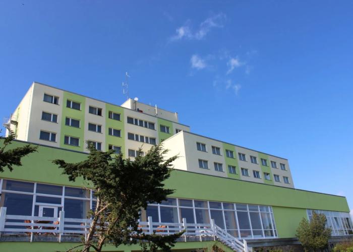 Ferien Hotel Rennsteigblick