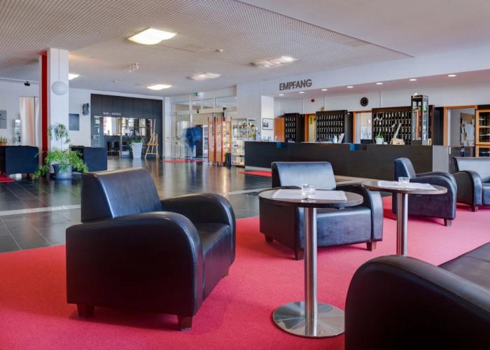 Ferien Hotel Rennsteigblick