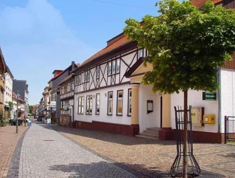 Hotel Garni Thüringer KloßTheater