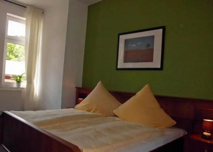Hotel Garni Thüringer KloßTheater
