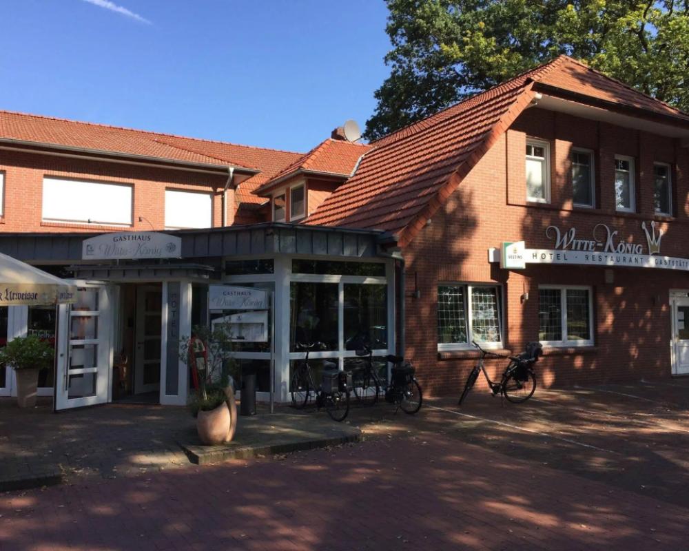 Landhotel Witte-König