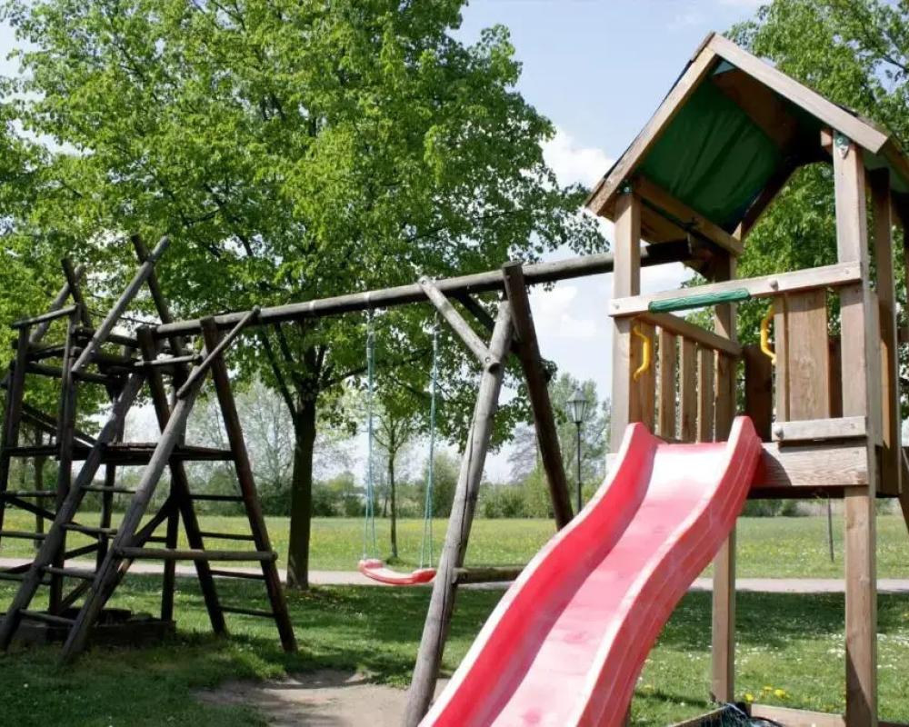 Parkhotel Altmühltal