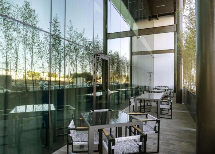 Hilton Garden Inn Aguascalientes