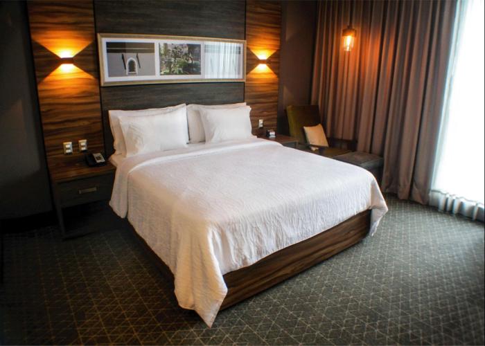 Hilton Garden Inn Aguascalientes