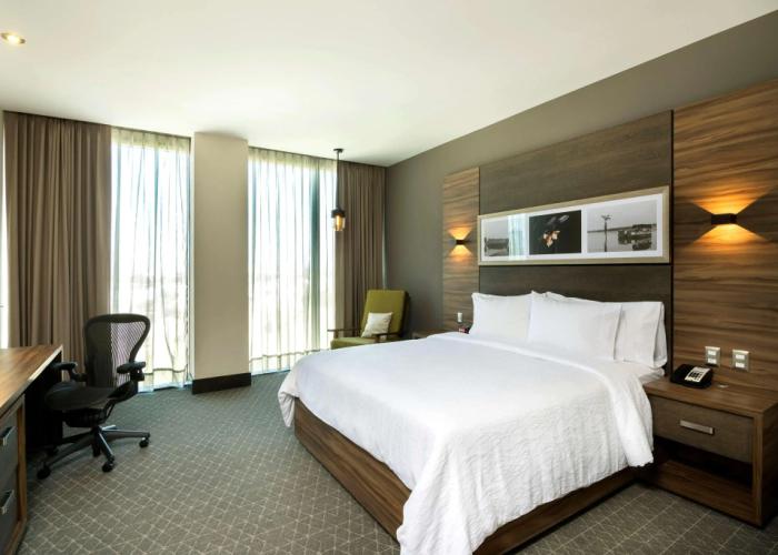 Hilton Garden Inn Aguascalientes