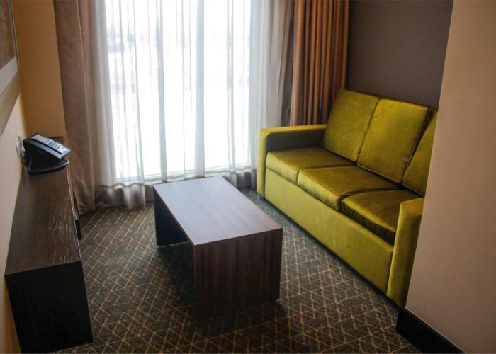 Hilton Garden Inn Aguascalientes