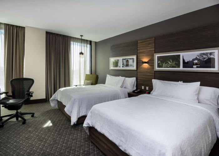 Hilton Garden Inn Aguascalientes