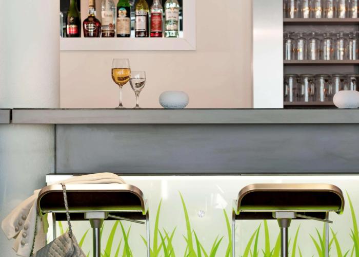 ibis Berlin Dreilinden