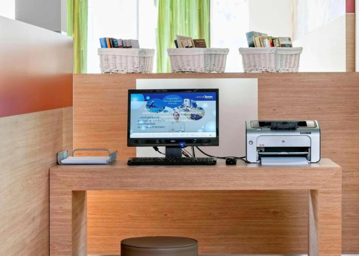 ibis Berlin Dreilinden
