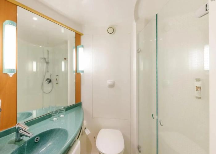 ibis Berlin Dreilinden
