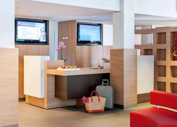 ibis Berlin Dreilinden