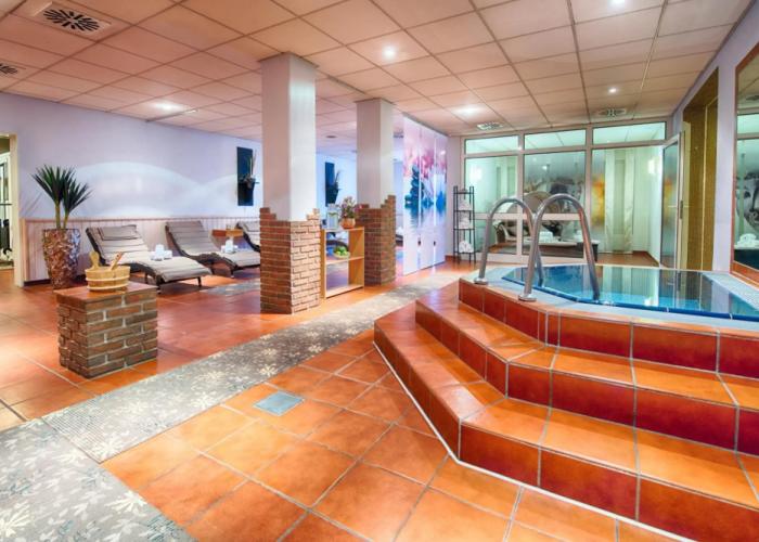 Leonardo Hotel Mannheim-Ladenburg