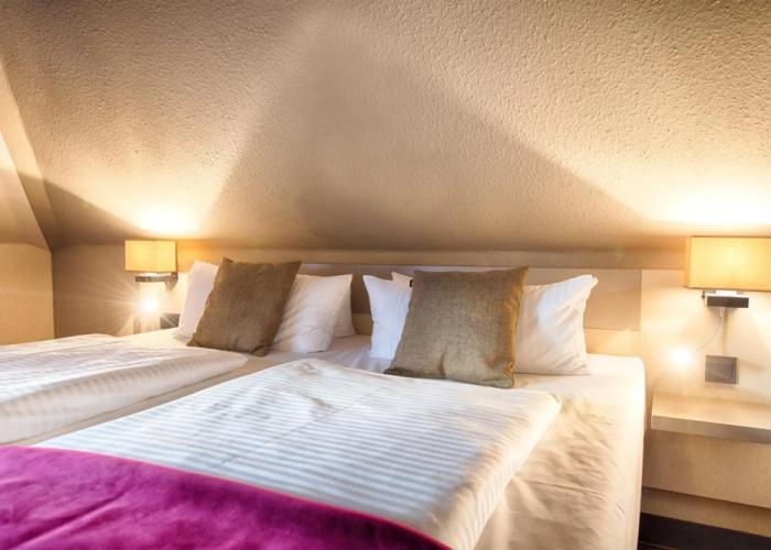 Leonardo Hotel Mannheim-Ladenburg