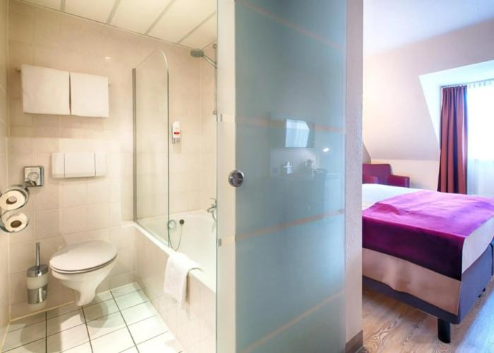 Leonardo Hotel Mannheim-Ladenburg