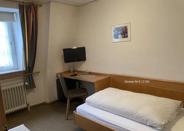 Hotel im Lustgarten