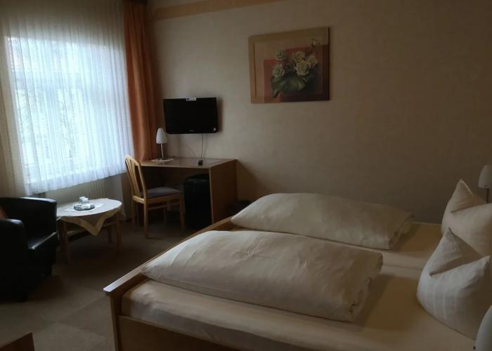 Hotel im Lustgarten