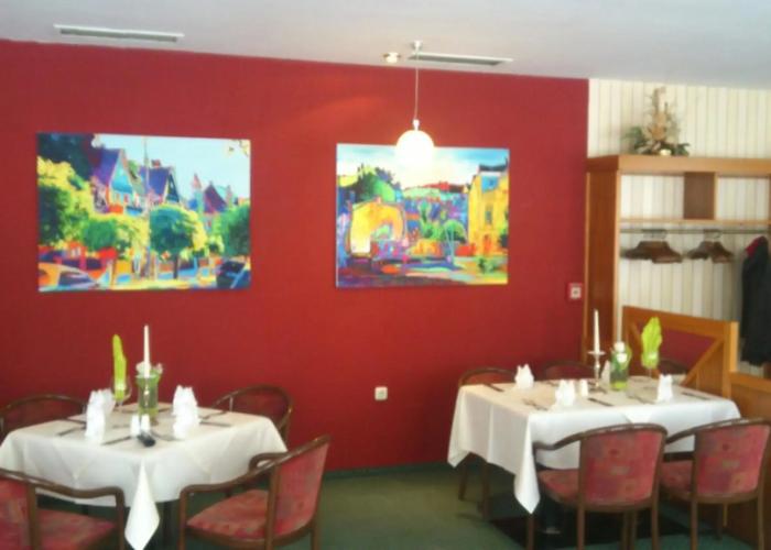 Parkhotel Meerane