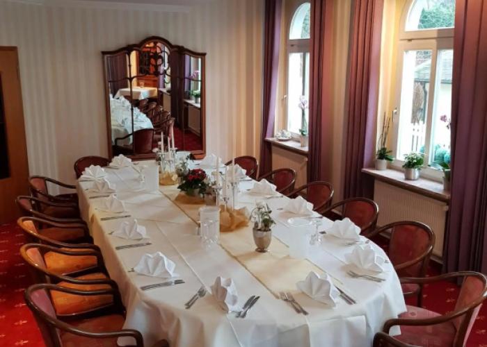Parkhotel Meerane