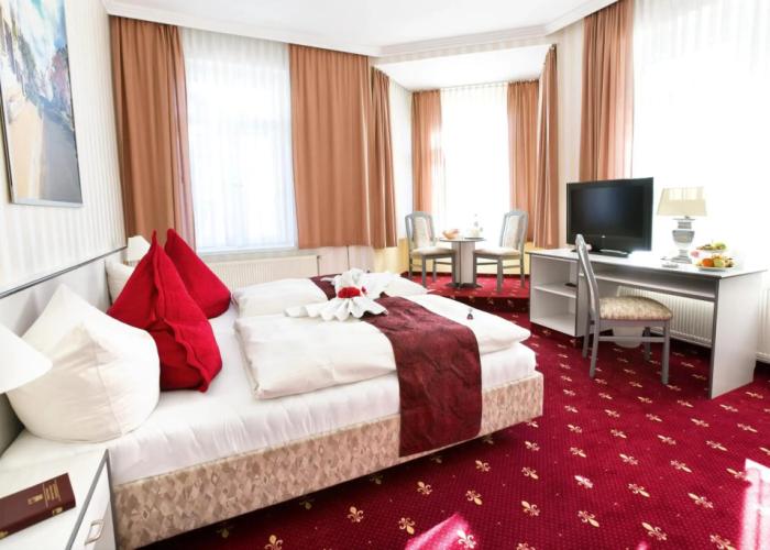 Parkhotel Meerane