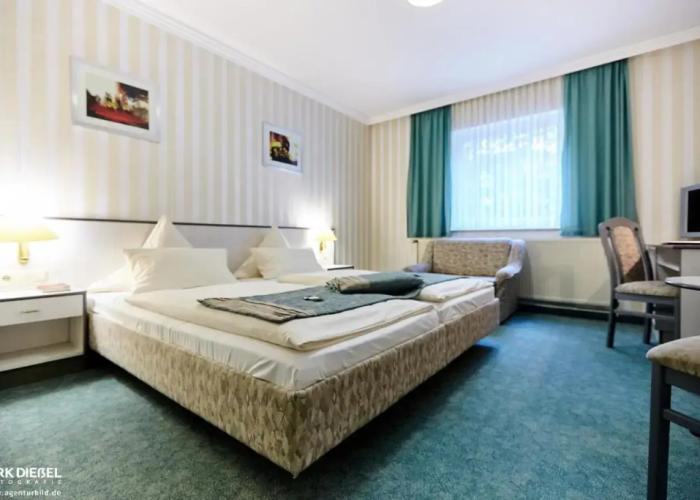 Parkhotel Meerane