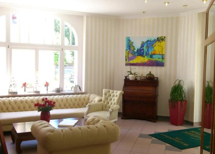Parkhotel Meerane