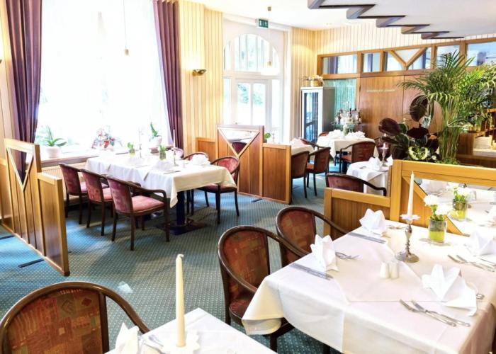 Parkhotel Meerane