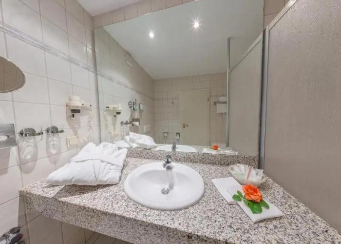 Romantik Hotel Schwanefeld