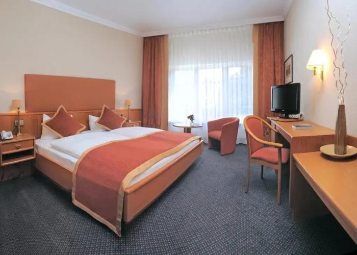 Romantik Hotel Schwanefeld