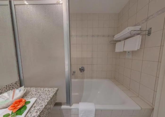 Romantik Hotel Schwanefeld