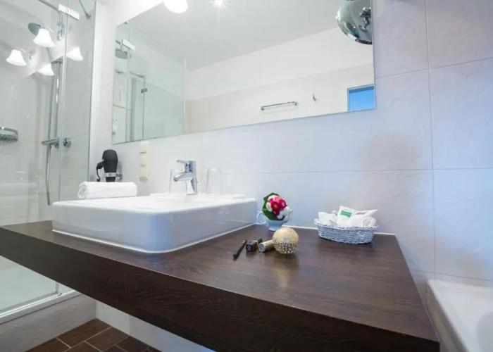 Romantik Hotel Schwanefeld