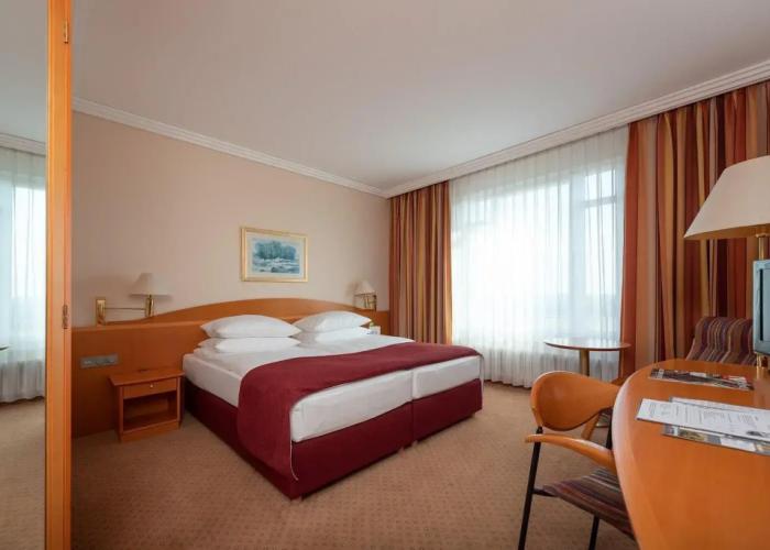 Hotel Meerane
