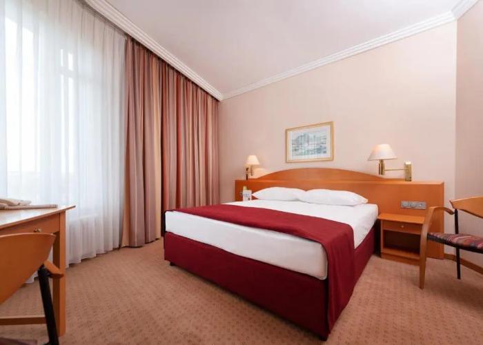 Hotel Meerane