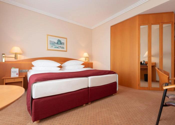 Hotel Meerane