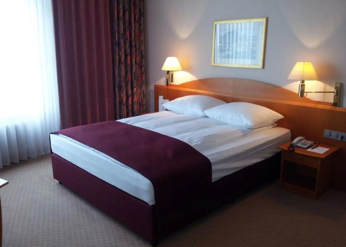 Hotel Meerane